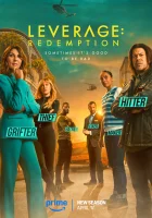 Воздействие: Искупление смотреть онлайн сериал 1-3 сезон